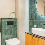 Apartment Baltic Dream - - Basen - Parking - Kids
