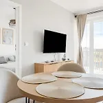 Baltic Dream - - Basen - Parking - Kids