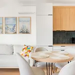 Baltic Dream - - Basen - Parking - Kids * 우스트 노리 모르스키