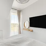 아파트 Baltic Dream - - Basen - Parking - Kids