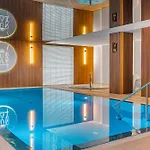 Baltic Dream - - Basen - Parking - Kids Apartment *