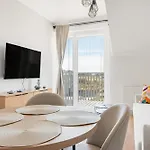 Baltic Dream - - Basen - Parking - Kids * Ustronie Morskie