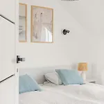 아파트 Baltic Dream - - Basen - Parking - Kids 우스트 노리 모르스키