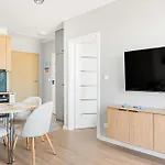 Apartment Baltic Dream - - Basen - Parking - Kids *