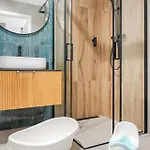Baltic Dream - - Basen - Parking - Kids * 우스트 노리 모르스키