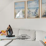 Baltic Dream - - Basen - Parking - Kids Apartment *