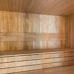 Baltic Dream - - Basen - Parking - Kids 아파트 우스트 노리 모르스키