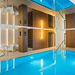 아파트 Baltic Dream - - Basen - Parking - Kids
