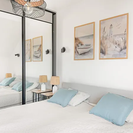 Baltic Dream - - Basen - Parking - Kids Ustronie Morskie