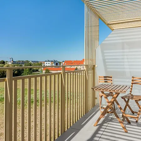 Baltic Dream - - Basen - Parking - Kids