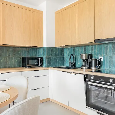 Baltic Dream - - Basen - Parking - Kids *