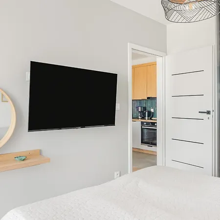 Baltic Dream - - Basen - Parking - Kids *