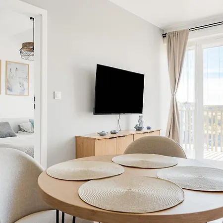 Baltic Dream - - Basen - Parking - Kids