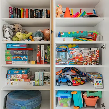 Baltic Dream - - Basen - Parking - Kids *