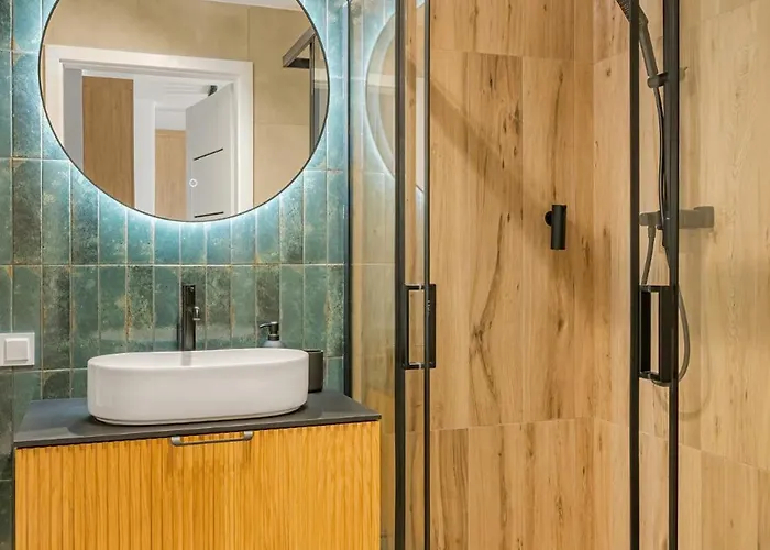 Apartment Baltic Dream - - Basen - Parking - Kids Ustronie Morskie