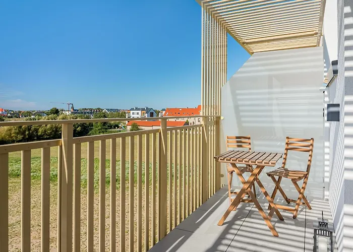 Baltic Dream - - Basen - Parking - Kids