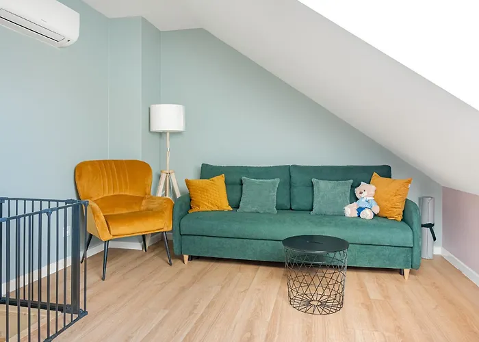 Baltic Dream - - Basen - Parking - Kids * Ustronie Morskie