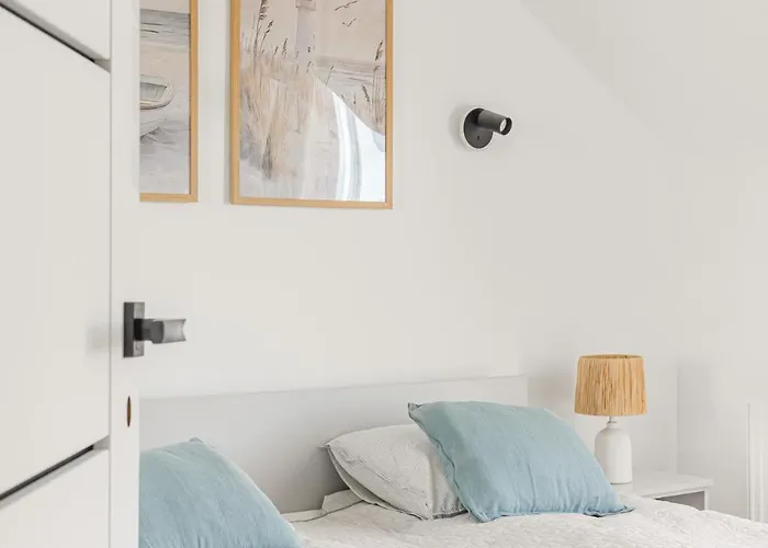 Apartment Baltic Dream - - Basen - Parking - Kids Ustronie Morskie