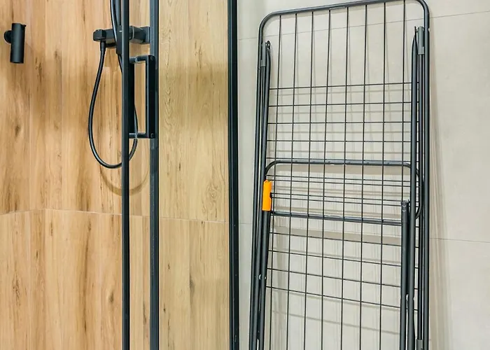 Baltic Dream - - Basen - Parking - Kids Apartment