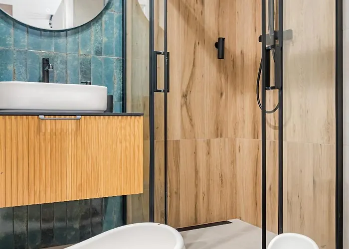 Baltic Dream - - Basen - Parking - Kids * Ustronie Morskie